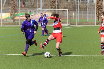 Bild 196 - F Altona 93 - Nordlichter im NSV : Ergebnis: 1:3